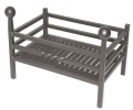 Popular Fire Baskets with Knobs
