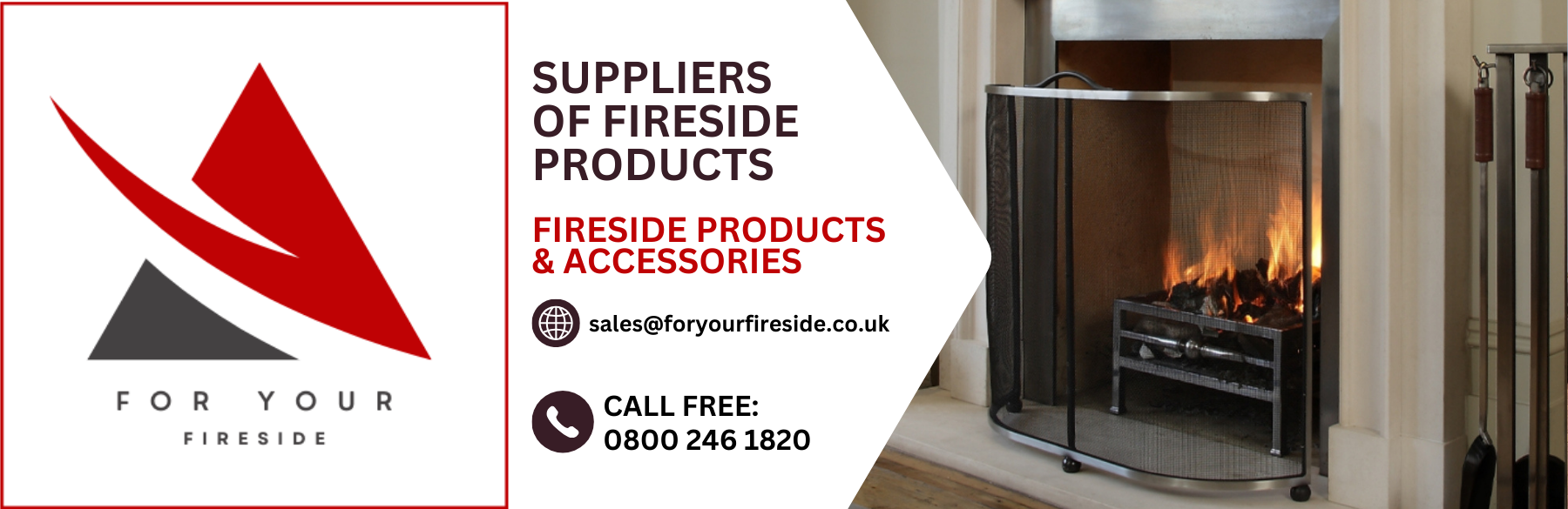 Fireside Products