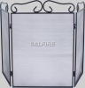 Wrought Iron Fire Guards